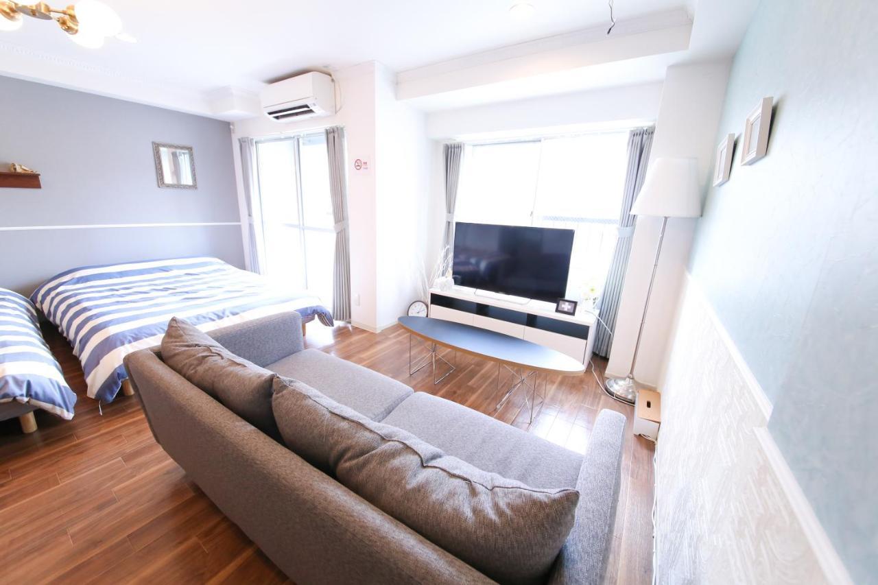 Guest House Re-Worth Yabacho1 202 Nagoya Exterior photo