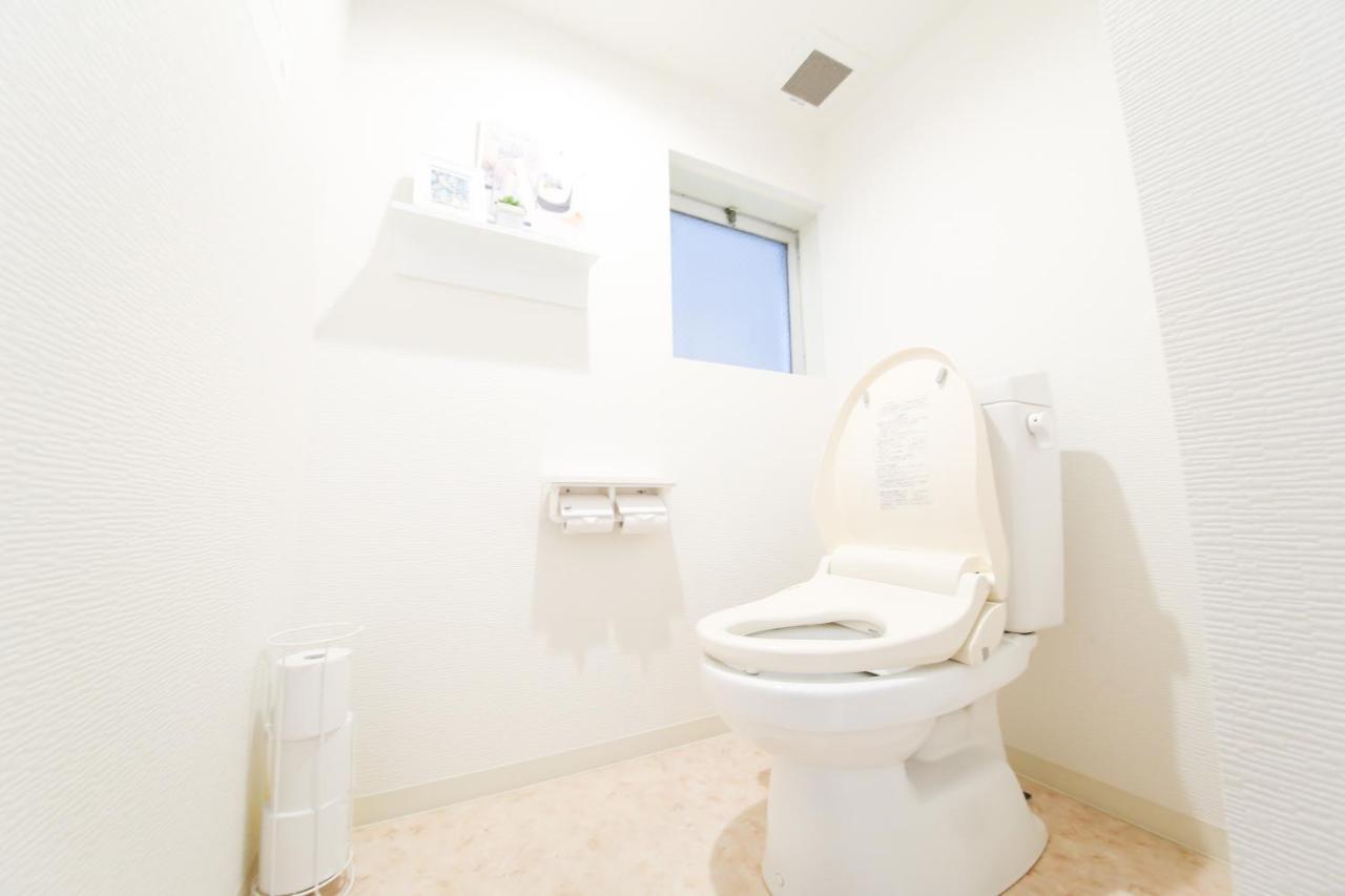 Guest House Re-Worth Yabacho1 202 Nagoya Exterior photo