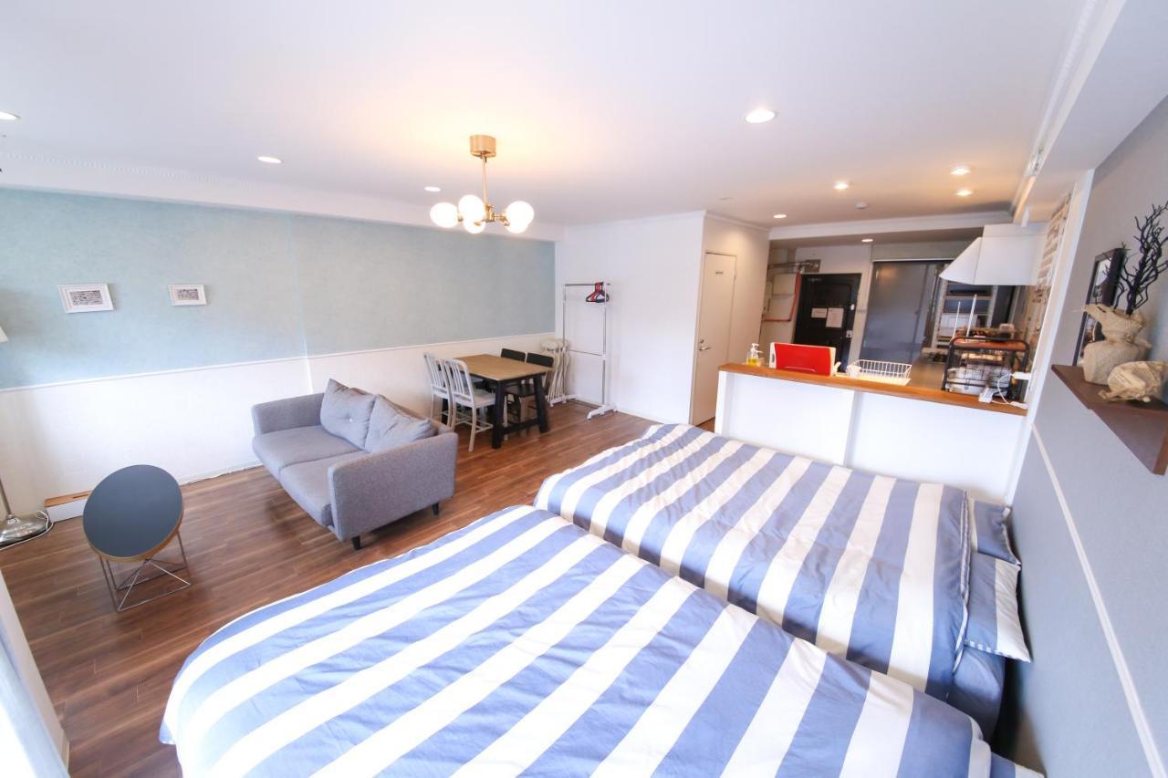 Guest House Re-Worth Yabacho1 202 Nagoya Exterior photo